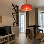 Lejlighed Flh Bairro Alto Flats