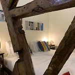 Flh Bairro Alto Flats Lejlighed *