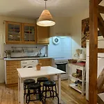 Apartamento Flh Bairro Alto Flats *