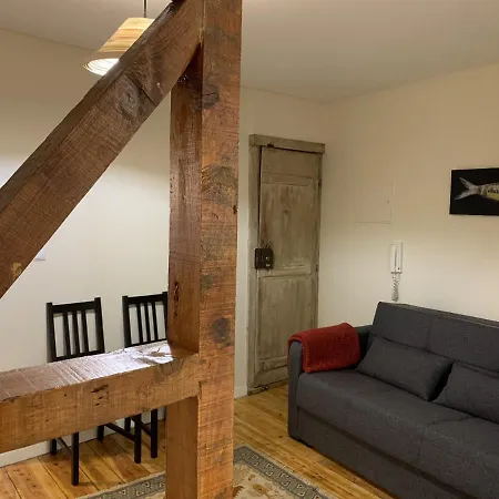 Flh Bairro Alto Flats Daire Lisboa
