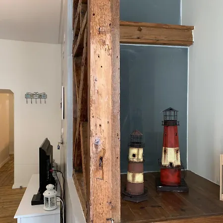 Апартаменты Bairro Alto Лиссабон