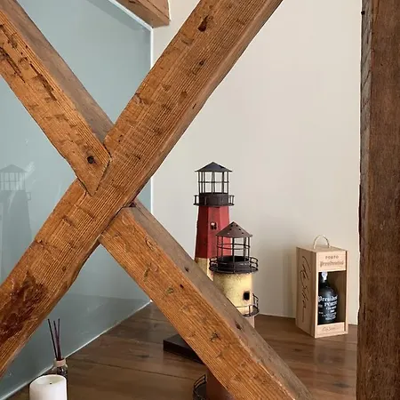 Bairro Alto Апартаменты Лиссабон