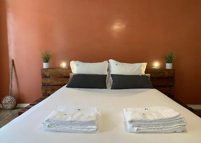 Διαμέρισμα Bairro Alto Lisboa