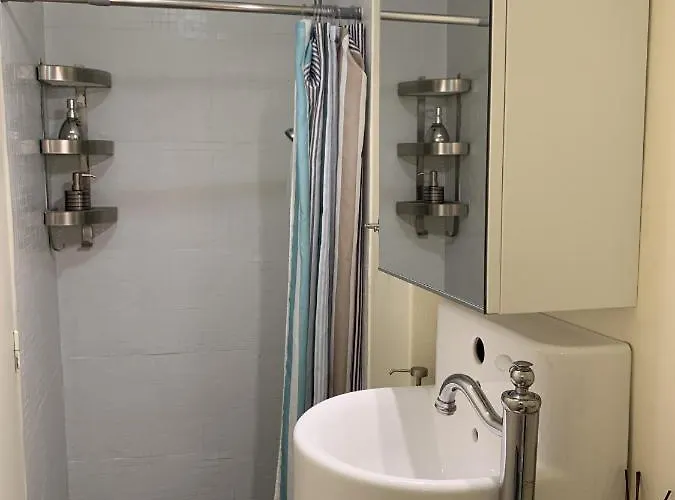 Bairro Alto Διαμέρισμα Lisboa