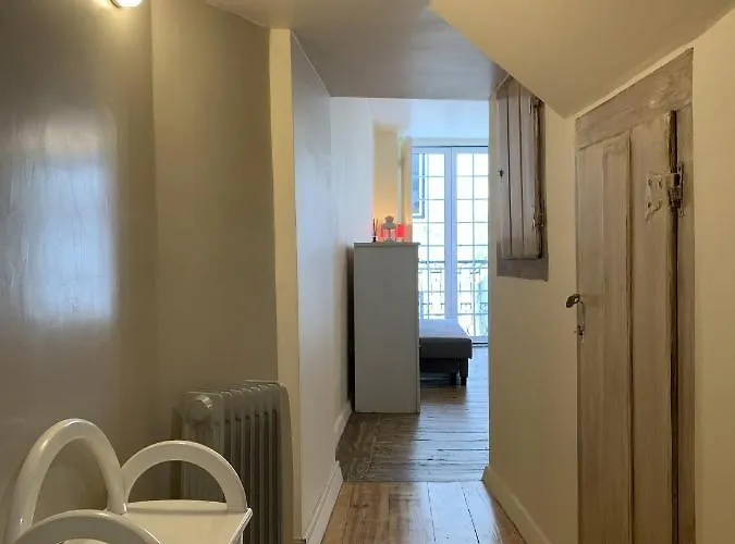 Flh Bairro Alto Central Flats