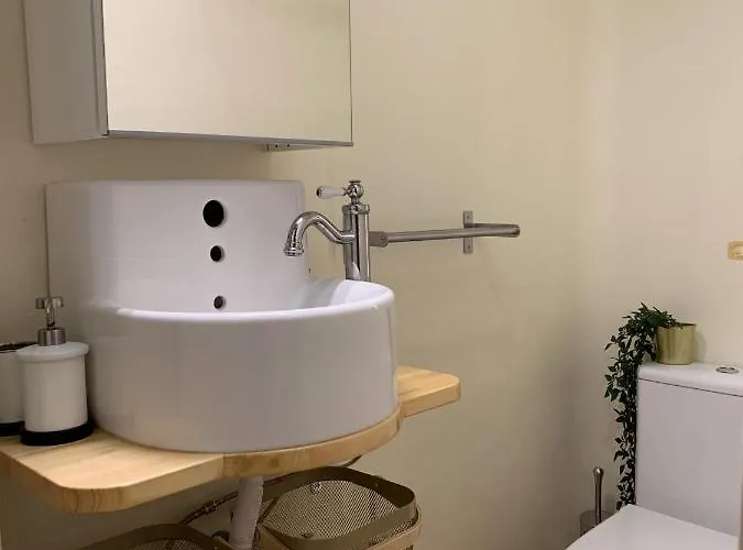 Bairro Alto Διαμέρισμα *