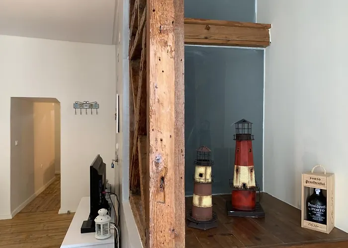 Διαμέρισμα Bairro Alto Lisboa