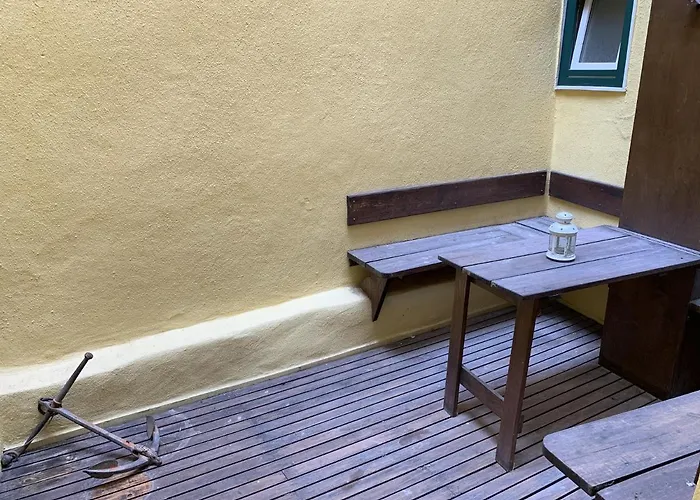 Bairro Alto Διαμέρισμα *