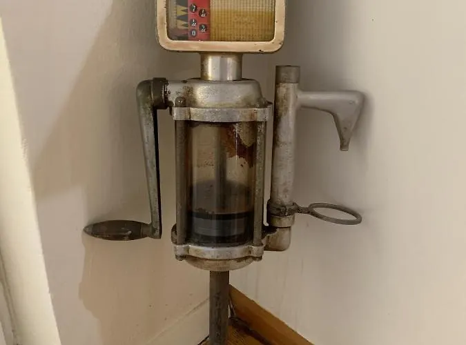 Bairro Alto Διαμέρισμα