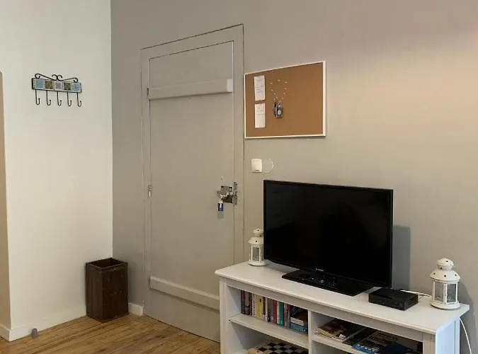 Διαμέρισμα Bairro Alto Lisboa