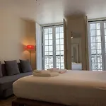 Flh Bairro Alto Flats