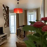 Appartement Flh Bairro Alto Flats