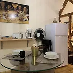 Appartement Flh Bairro Alto Flats