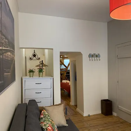 Flh Bairro Alto Flats شقة Lisboa