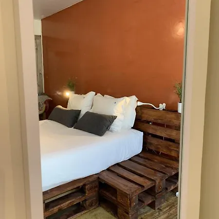 Flh Bairro Alto Flats *