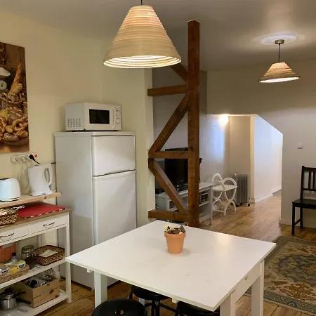 شقة Flh Bairro Alto Flats *