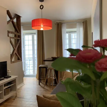 شقة Flh Bairro Alto Flats