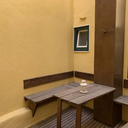 شقة Flh Bairro Alto Flats *