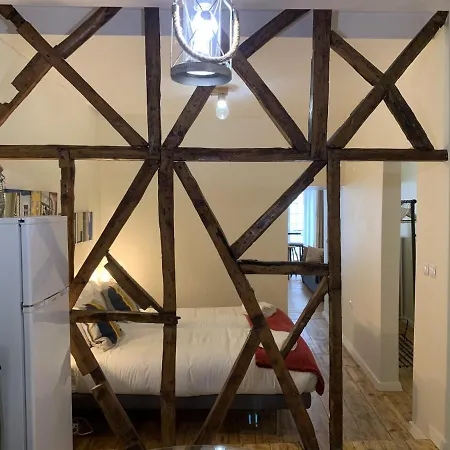 Flh Bairro Alto Flats * Lisboa