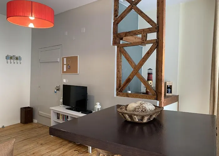 Apartman Flh Bairro Alto Central Flats Lisboa