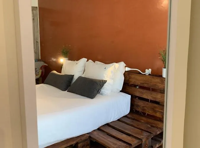 Flh Bairro Alto Central Flats *