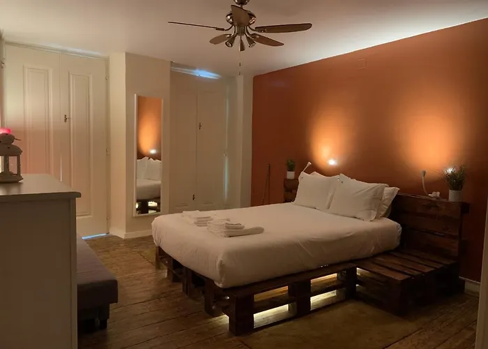 Flh Bairro Alto Central Flats * Lisboa
