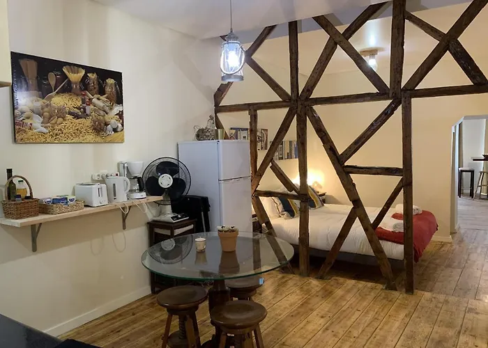 Flh Bairro Alto Central Flats * Lisboa