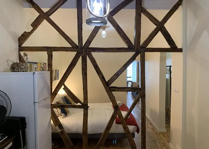 Flh Bairro Alto Central Flats * Lisboa