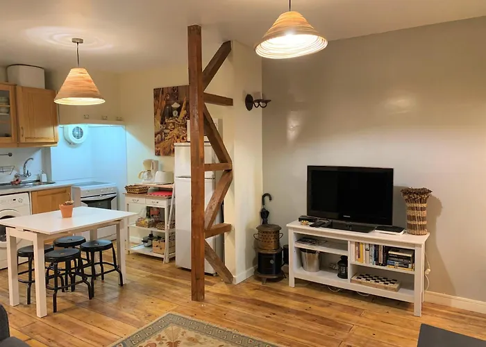 Flh Bairro Alto Central Flats Lisboa