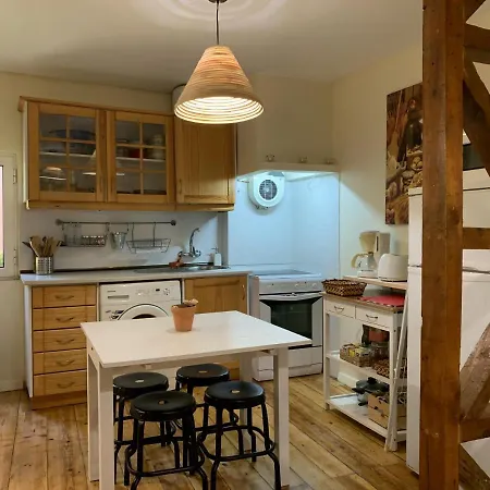 Apartment Bairro Alto Apartments *