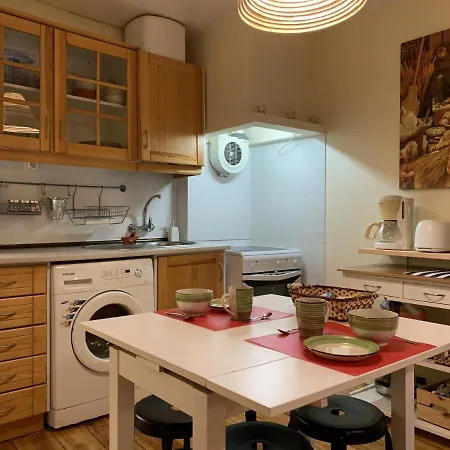 Apartment Bairro Alto Apartments *