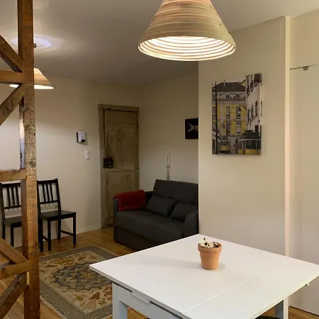 Bairro Alto Apartments *