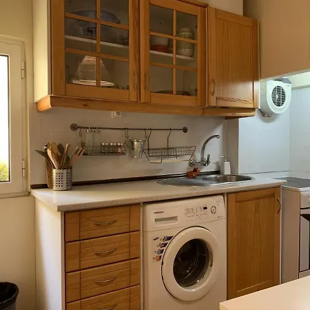Bairro Alto Apartments * Lisbon