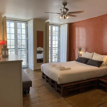 Bairro Alto * Lisboa