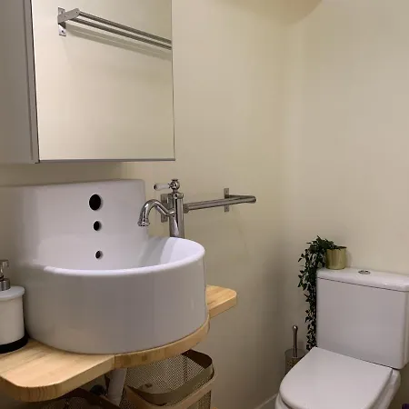 Bairro Alto Apartments Lisbon