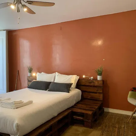 Bairro Alto Apartments Apartment Lisbon