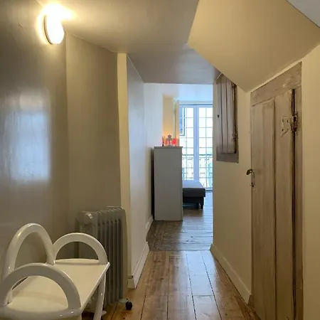 Bairro Alto Apartments