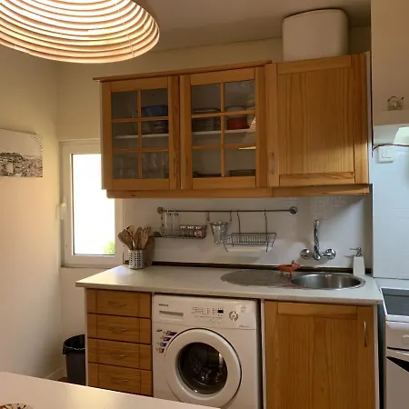 Bairro Alto Apartments Apartment *