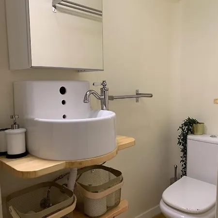 Bairro Alto Apartments Apartment *
