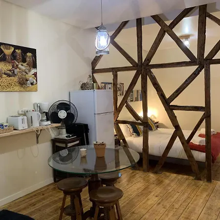 Bairro Alto Apartments * Lisbon