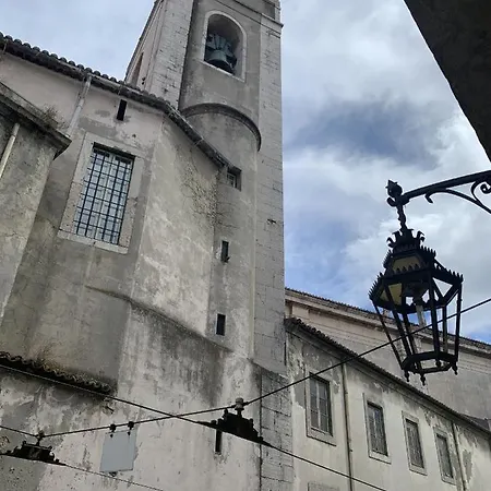 Bairro Alto Apartments *
