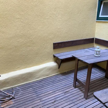 Bairro Alto Apartments Apartment *