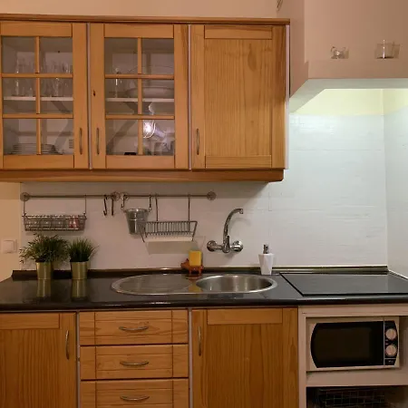 Bairro Alto Apartments Apartment Lisbon