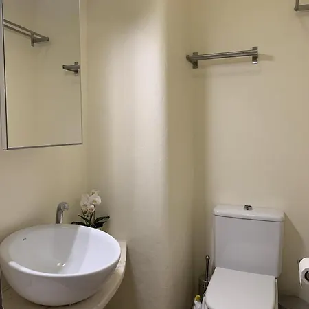 Bairro Alto Apartments * Lisbon
