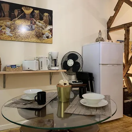 Apartment Bairro Alto Apartments