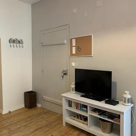 Apartment Bairro Alto Apartments Lisbon