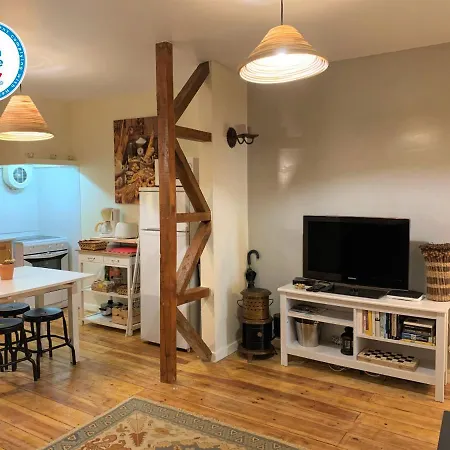 Bairro Alto Apartments Apartment Lisbon