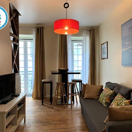 Bairro Alto Apartamento Lisboa
